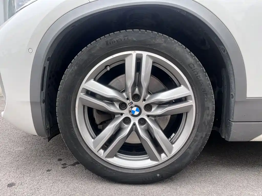 BMW BMW X2 xDrive28i M Sport Package 2020 - thumbnail 14