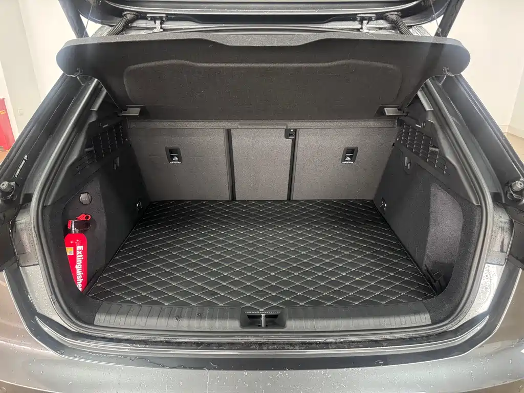 Audi Audi A3 2025 Sportback 35 TFSI Premium Plus 2025 - thumbnail 6