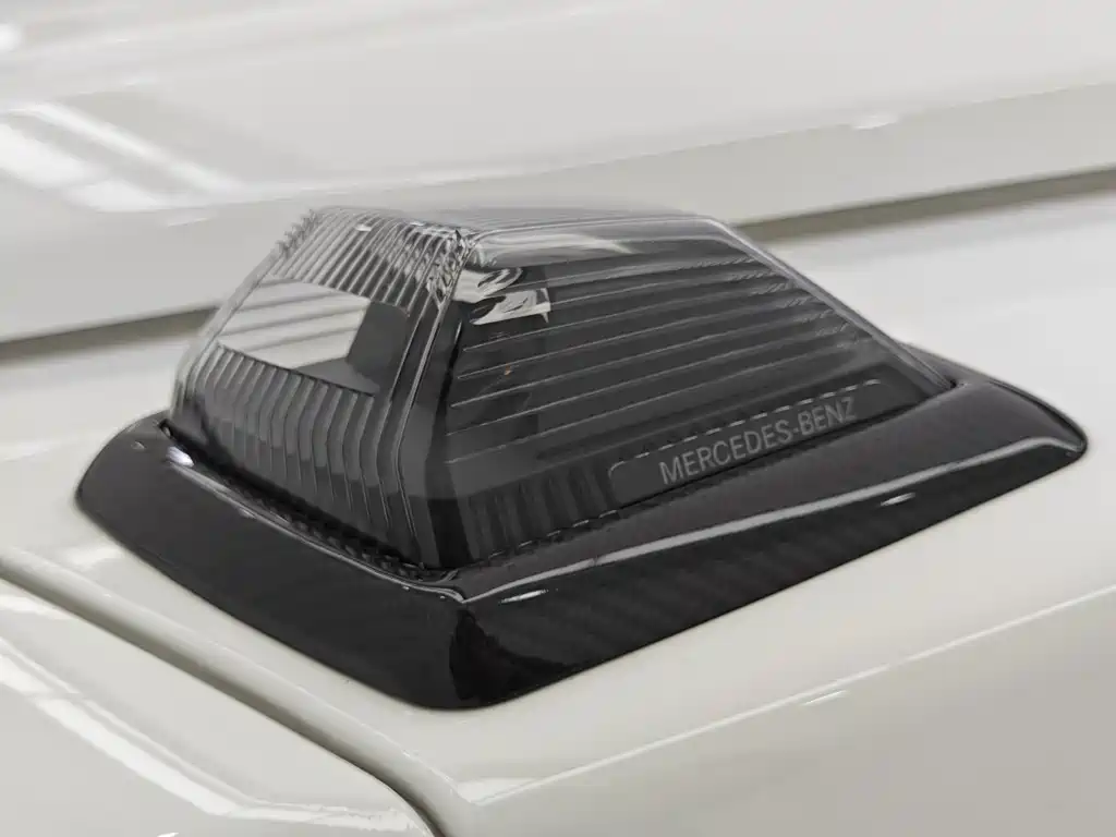 Mercedes-Benz Mercedes-Benz G-Class 2020 G 500 2022 - thumbnail 19