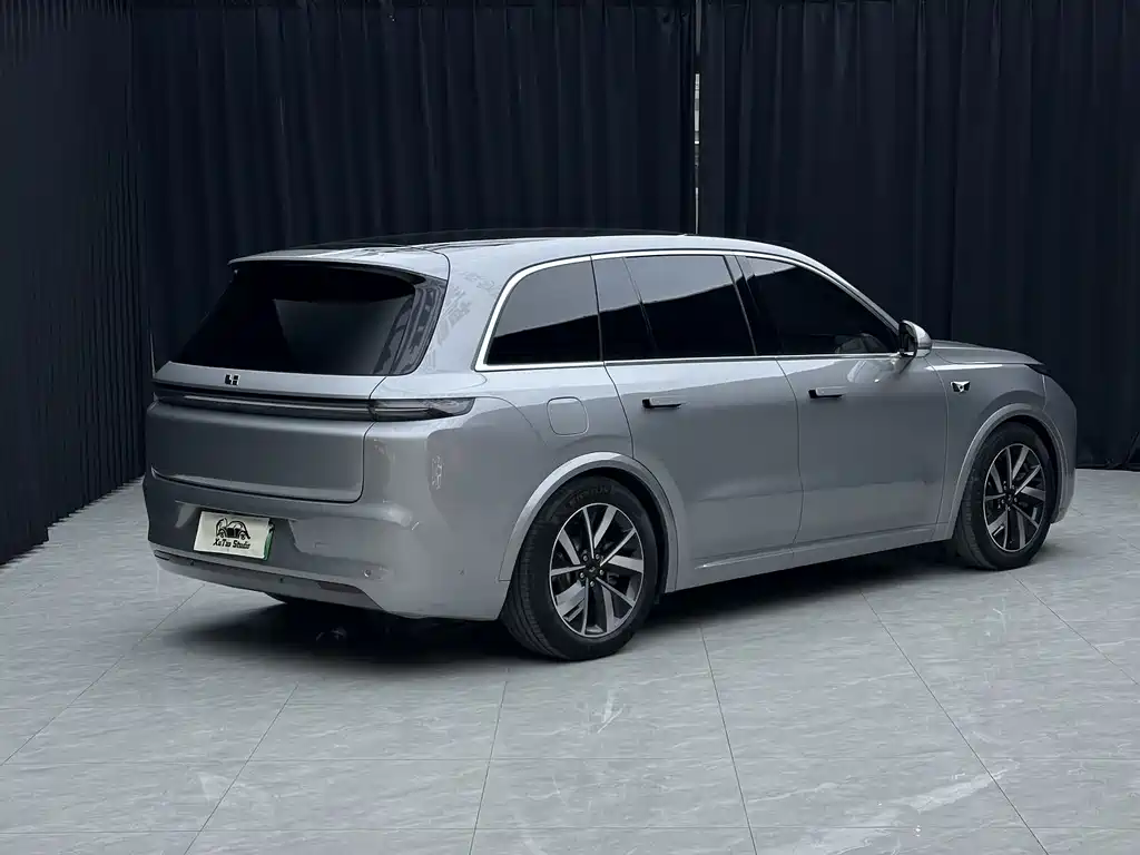 Li Auto Li L8 2023 Pro 2023 - thumbnail 14