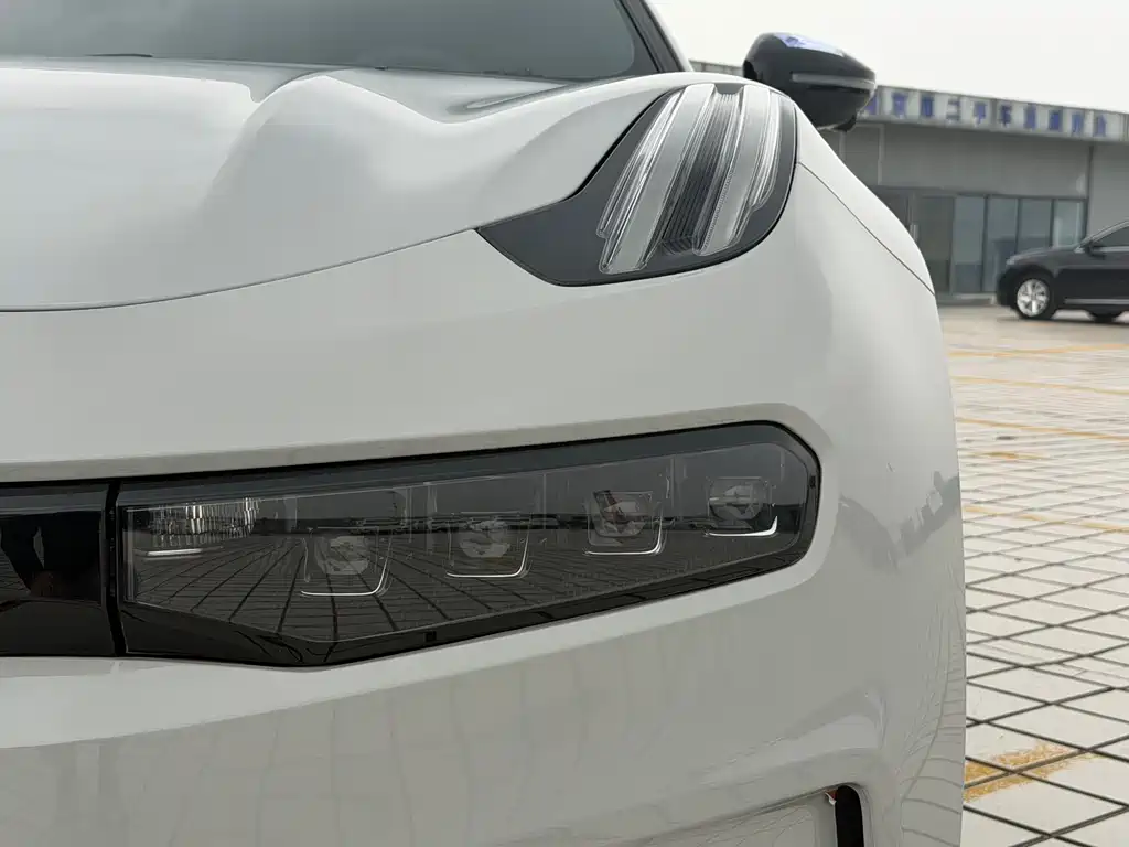 Zeekr Zeekr 001 2023 YOU Edition 100kWh 2023 - thumbnail 10