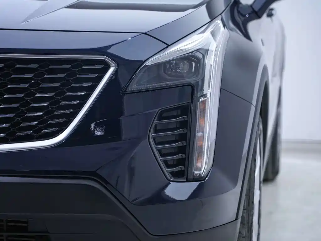 Cadillac Cadillac XT4 2022 28T FWD Fashion Edition 2022 - thumbnail 11