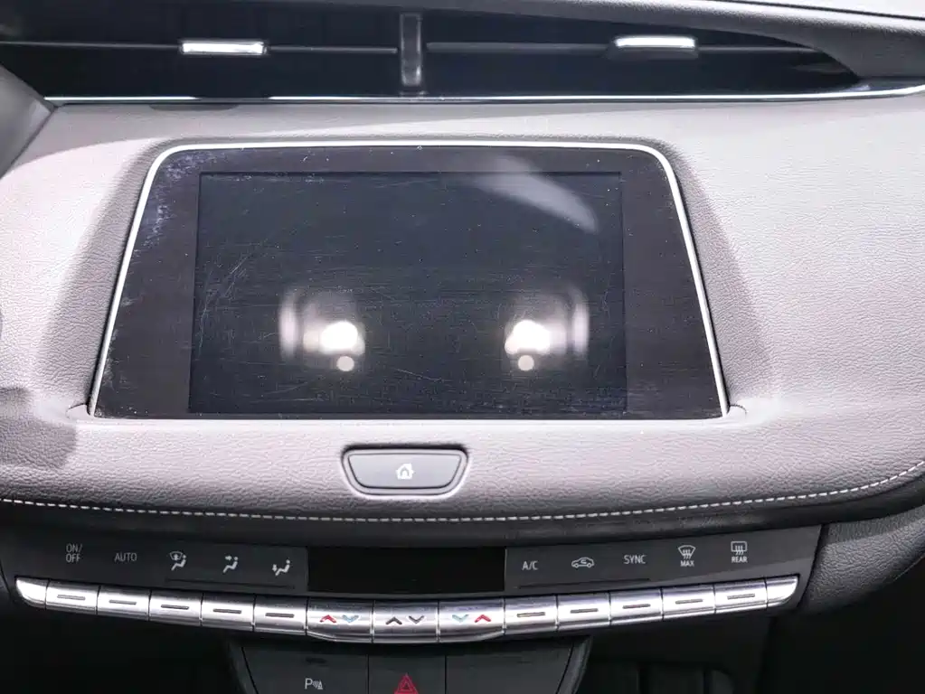 Cadillac Cadillac XT4 2022 28T FWD Fashion Edition 2022 - thumbnail 13