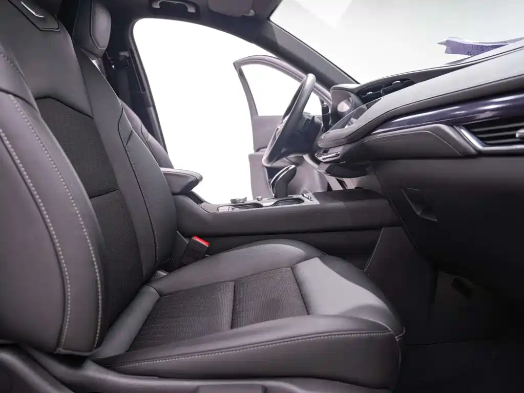 Cadillac Cadillac XT4 2022 28T FWD Fashion Edition 2022 - thumbnail 21