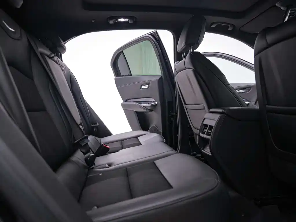 Cadillac Cadillac XT4 2022 28T FWD Fashion Edition 2022 - thumbnail 22