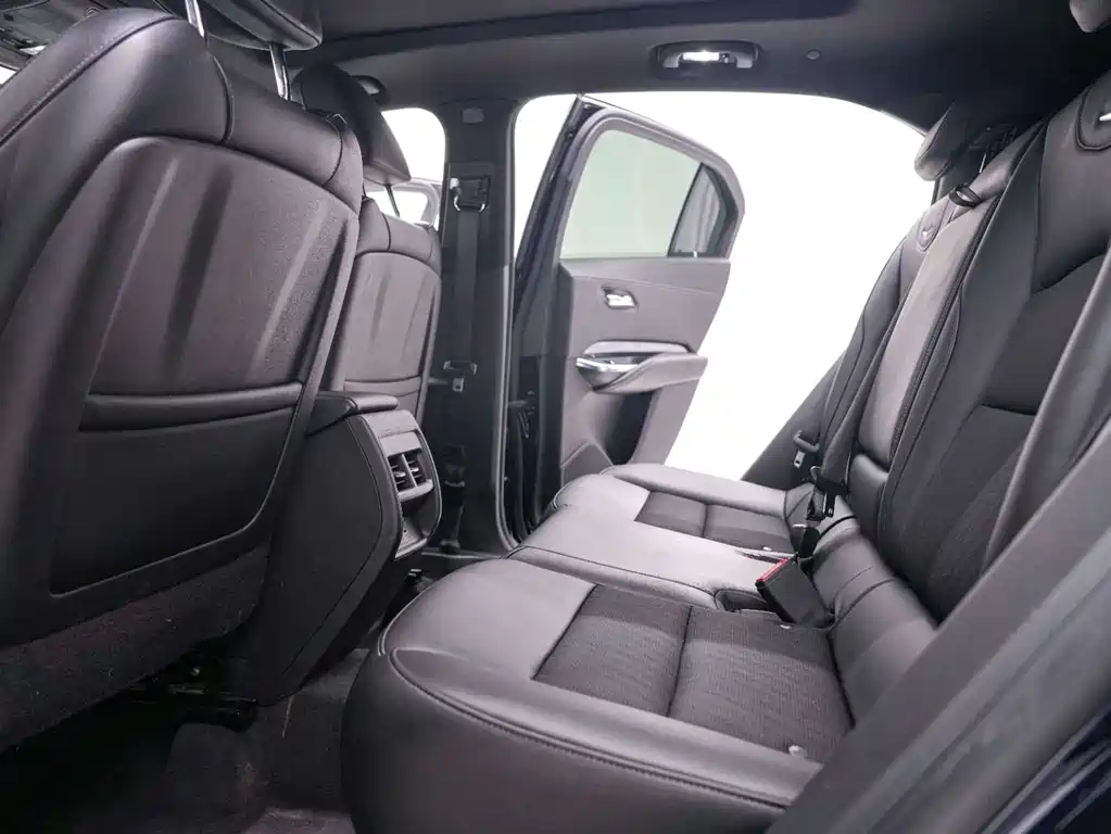 Cadillac Cadillac XT4 2022 28T FWD Fashion Edition 2022 - thumbnail 23