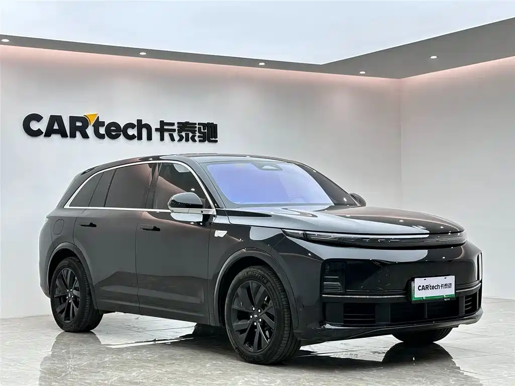 Li Auto Li Auto L7 2023 Pro 2023 - thumbnail 6