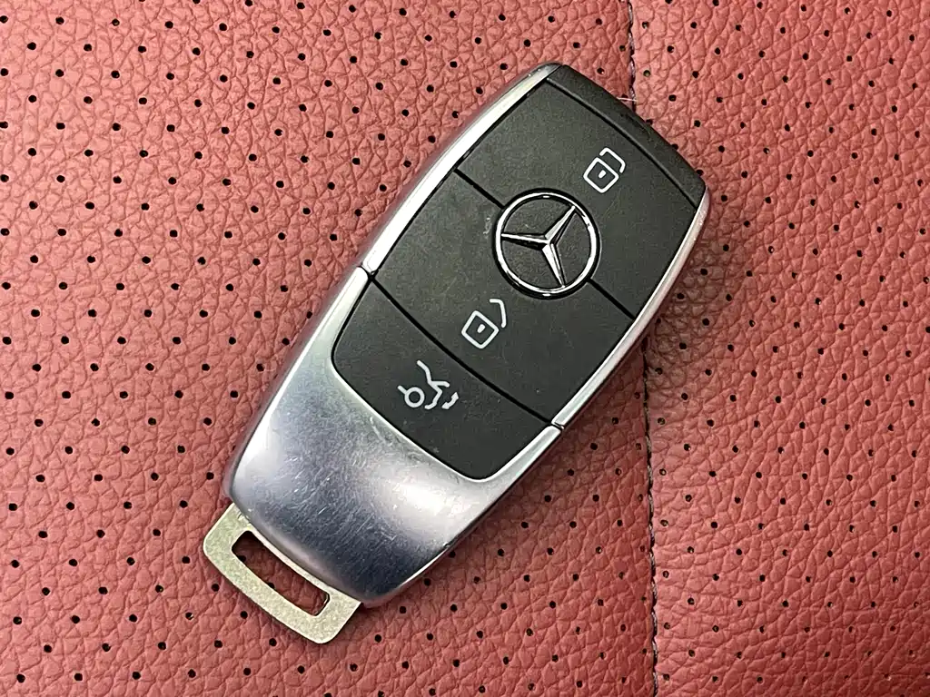 Mercedes-Benz Mercedes-Benz GLC 2022 GLC 300 L 4MATIC Dynamic Model Premium Edition 2022 - thumbnail 15