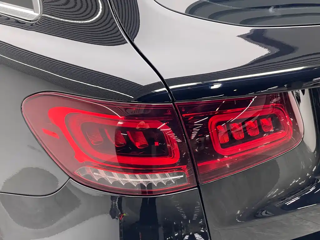 Mercedes-Benz Mercedes-Benz GLC 2022 GLC 300 L 4MATIC Dynamic Model Premium Edition 2022 - thumbnail 20