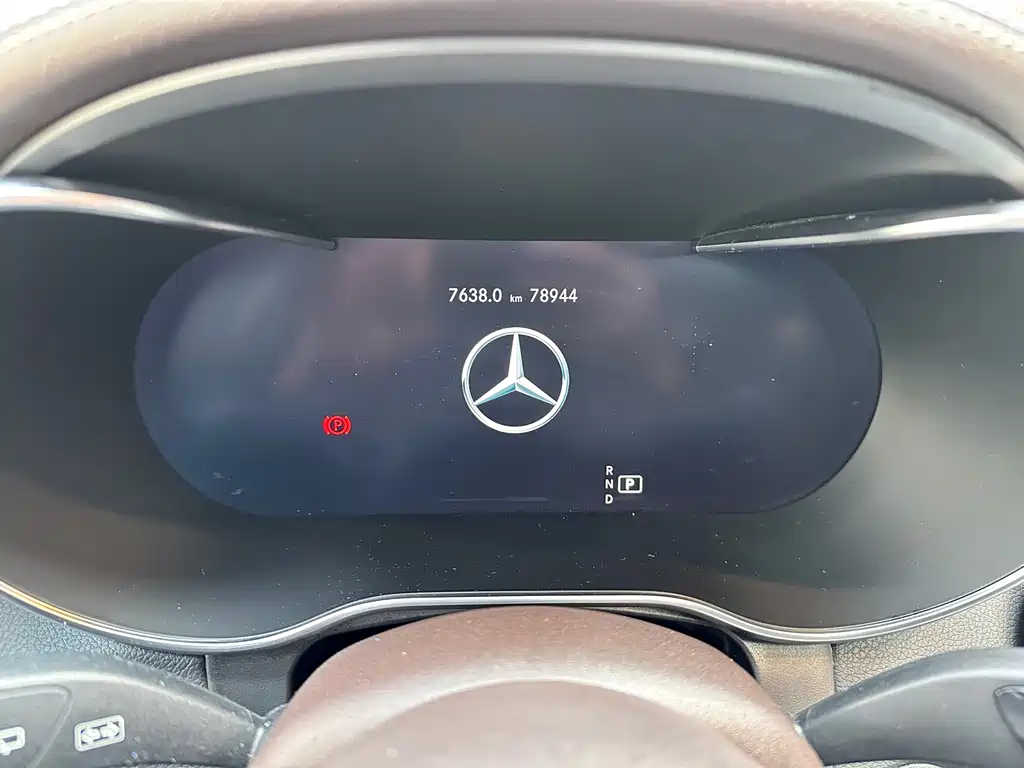 Mercedes-Benz Mercedes-Benz GLC 2021 GLC 260 L 4MATIC Sport Edition 2021 - thumbnail 16