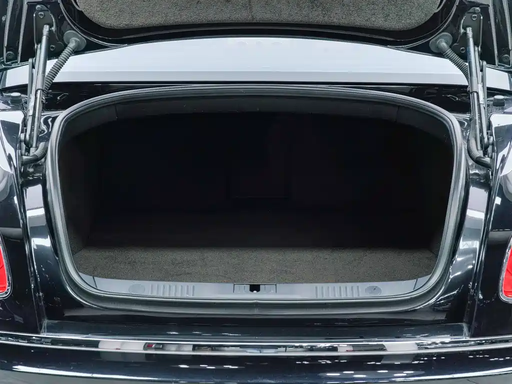 Bentley Bentley Flying Spur 2016 4.0T V8 Prestige Edition 2017 - thumbnail 9
