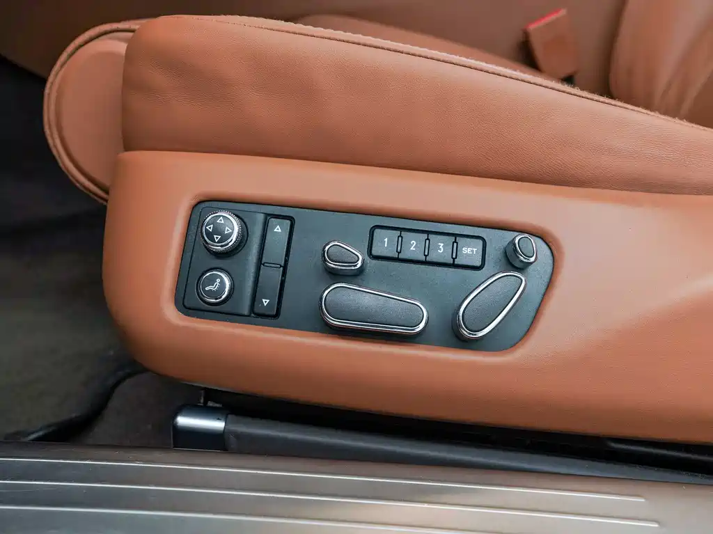 Bentley Bentley Flying Spur 2016 4.0T V8 Prestige Edition 2017 - thumbnail 13