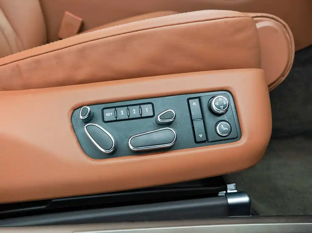 Bentley Bentley Flying Spur 2016 4.0T V8 Prestige Edition 2017 - thumbnail 14