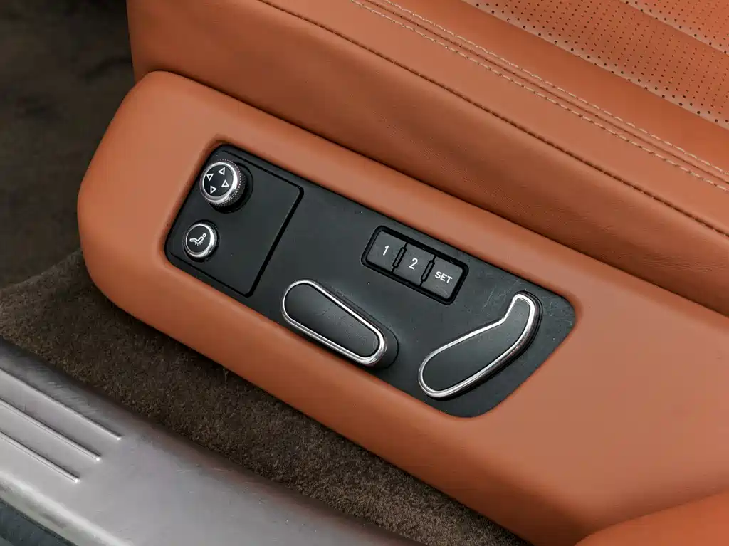 Bentley Bentley Flying Spur 2016 4.0T V8 Prestige Edition 2017 - thumbnail 17