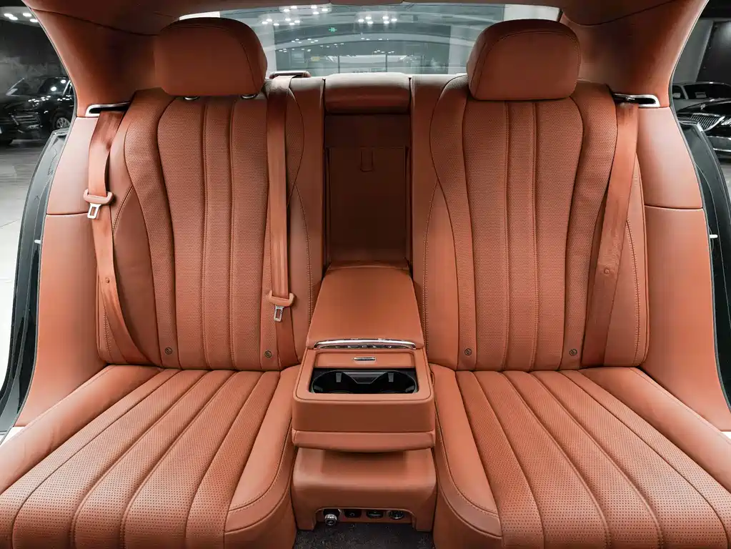 Bentley Bentley Flying Spur 2016 4.0T V8 Prestige Edition 2017 - thumbnail 21