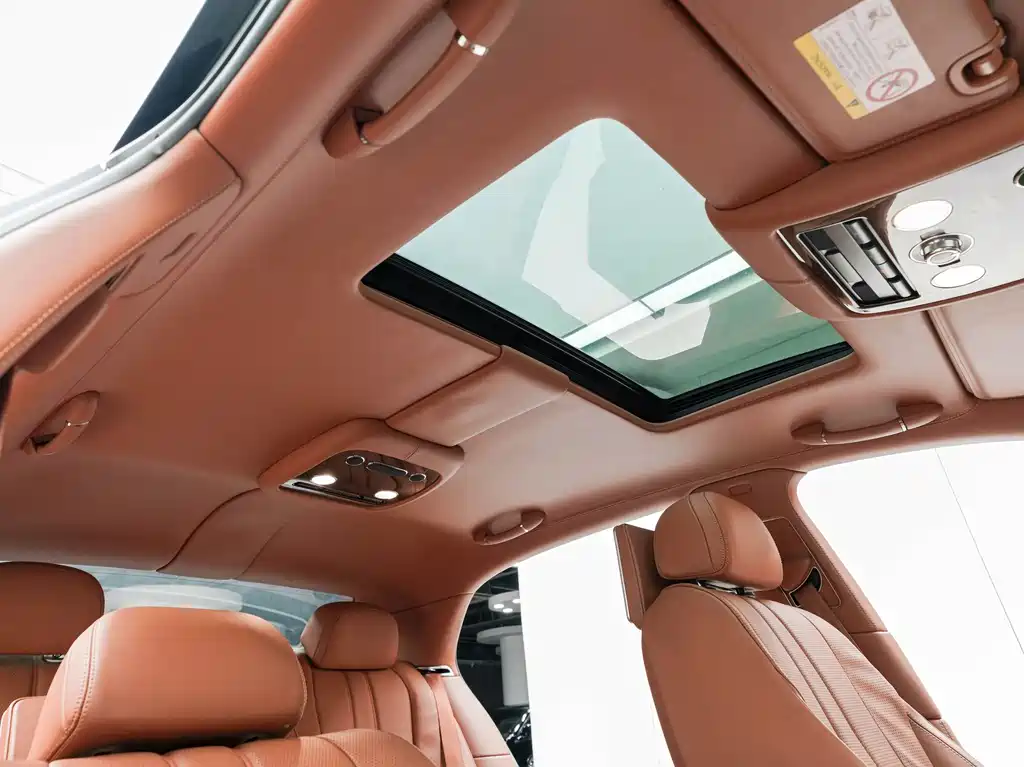 Bentley Bentley Flying Spur 2016 4.0T V8 Prestige Edition 2017 - thumbnail 22