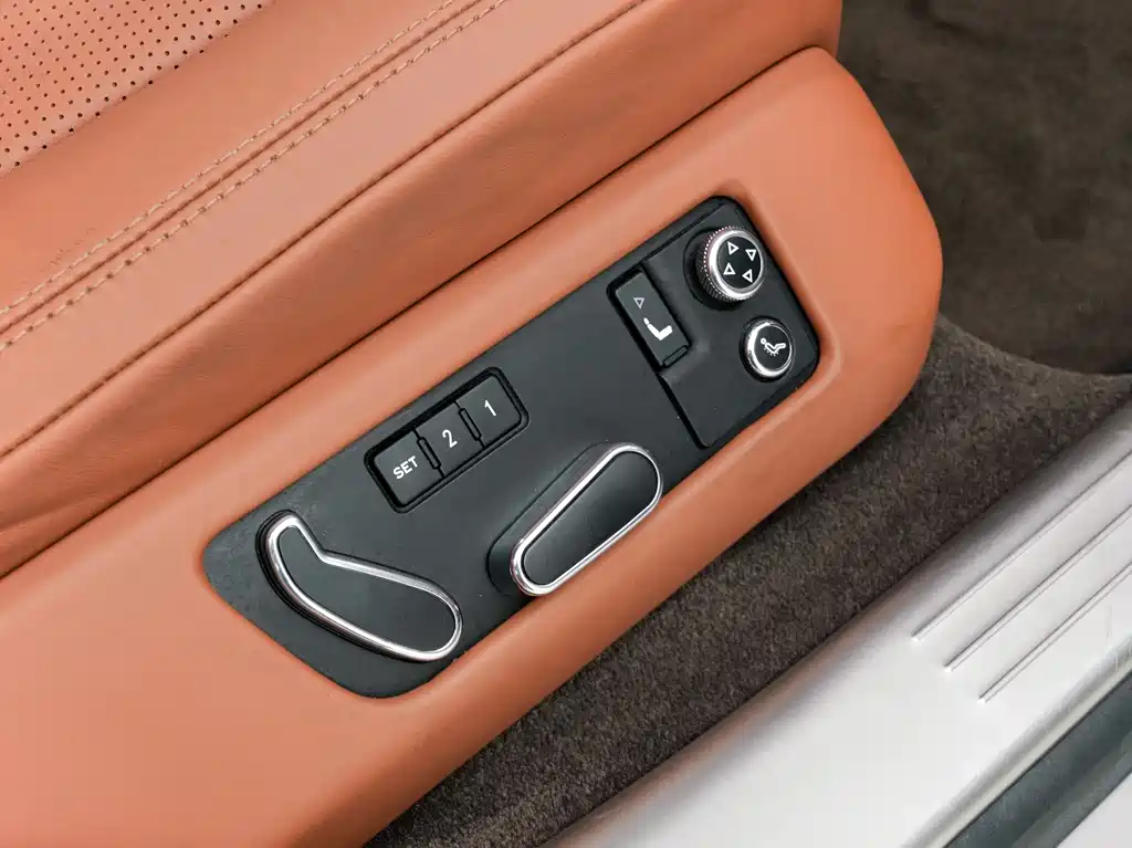 Bentley Bentley Flying Spur 2016 4.0T V8 Prestige Edition 2017 - thumbnail 23