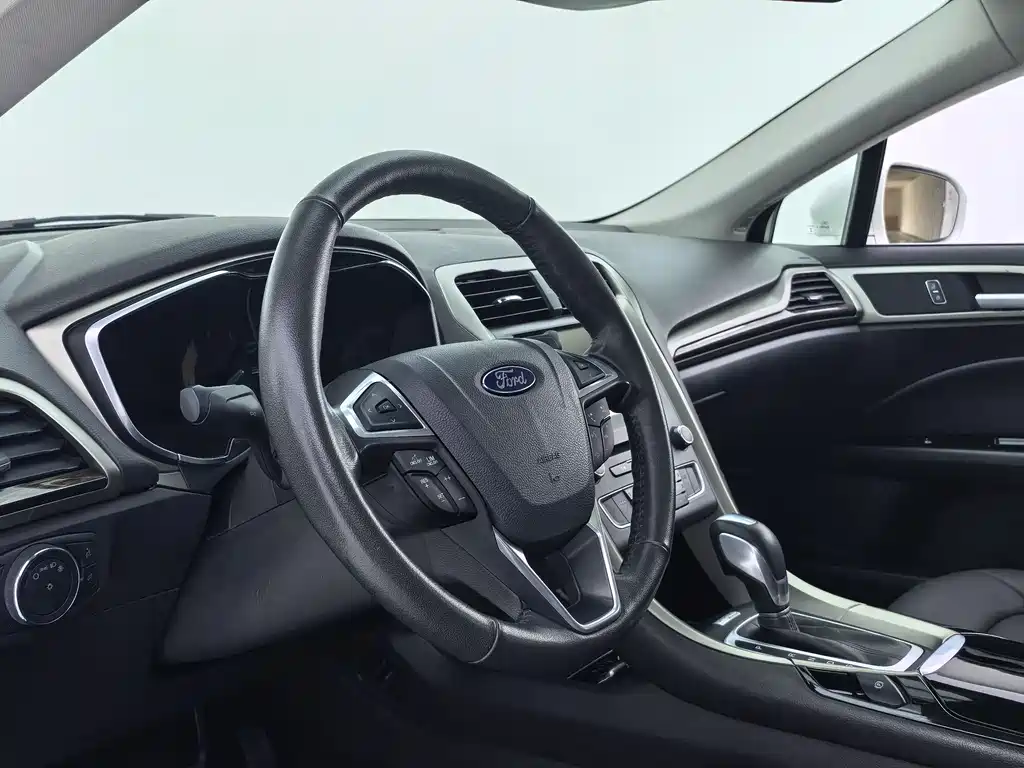 Ford Ford Mondeo 2013 2.0L GTDi200 Luxury Edition 2016 - thumbnail 12