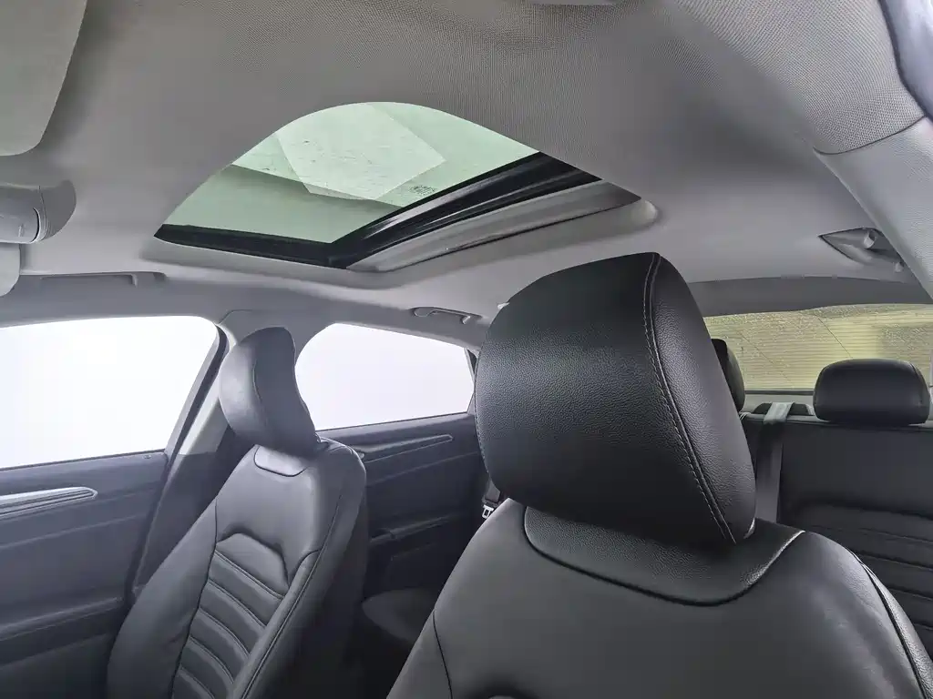 Ford Ford Mondeo 2013 2.0L GTDi200 Luxury Edition 2016 - thumbnail 16