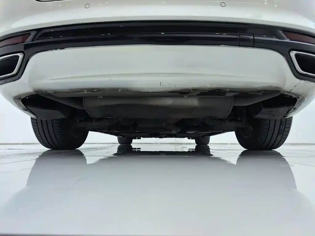 Ford Ford Mondeo 2013 2.0L GTDi200 Luxury Edition 2016 - thumbnail 20