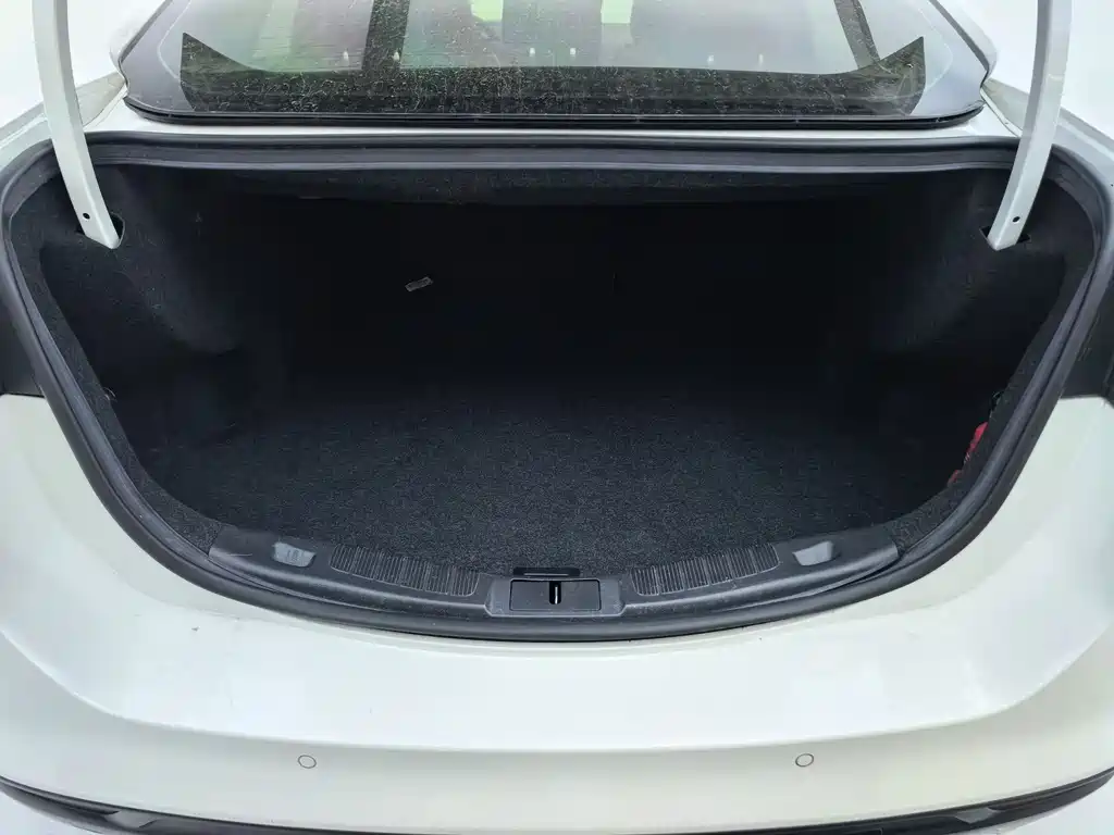 Ford Ford Mondeo 2013 2.0L GTDi200 Luxury Edition 2016 - thumbnail 21