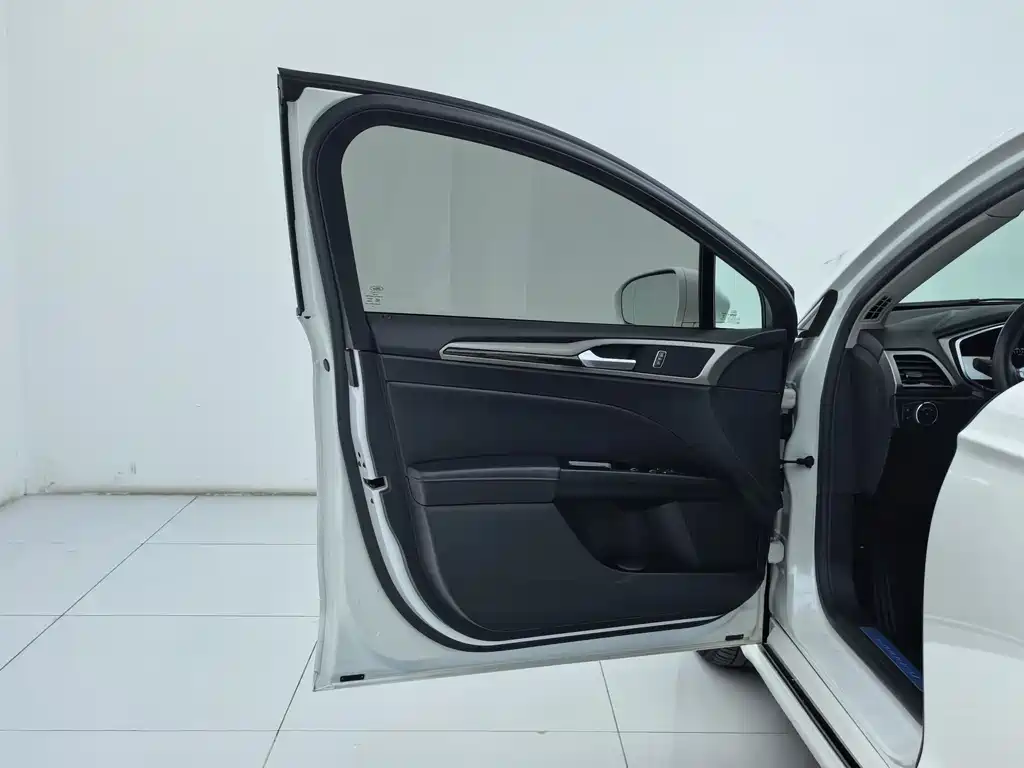 Ford Ford Mondeo 2013 2.0L GTDi200 Luxury Edition 2016 - thumbnail 22
