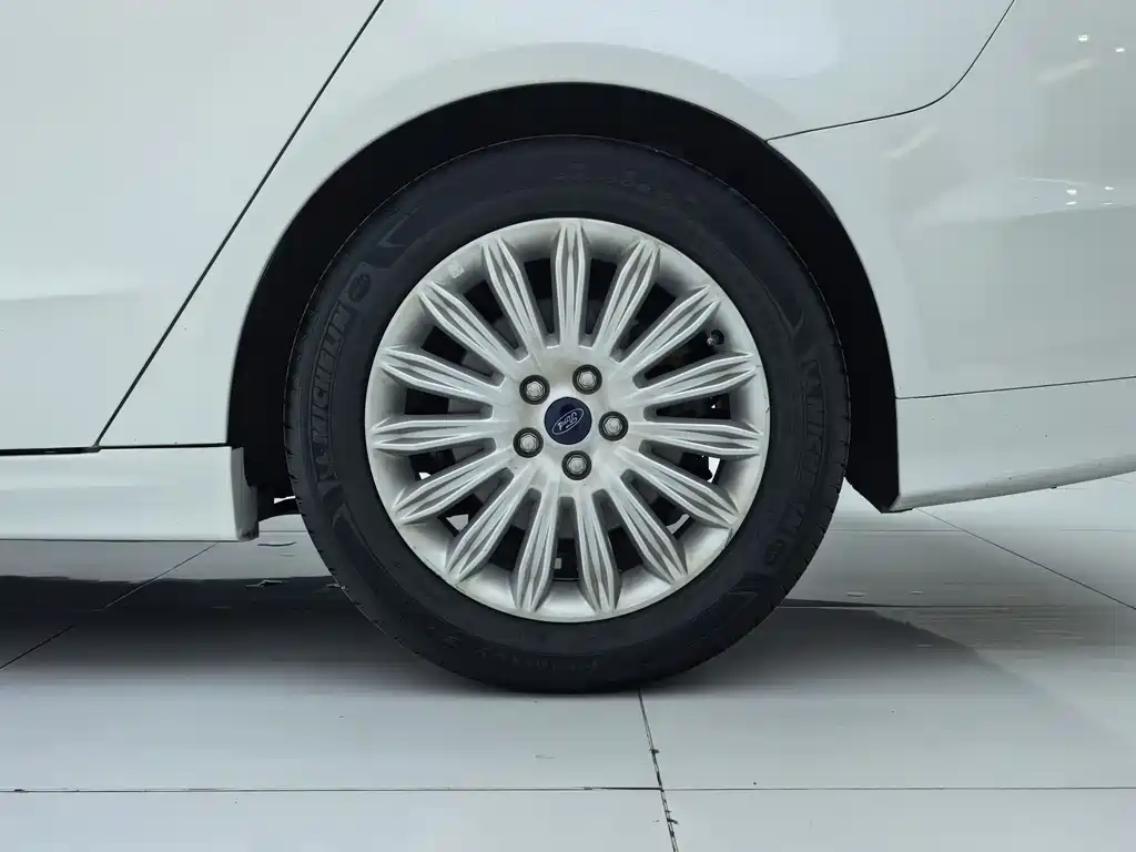 Ford Ford Mondeo 2013 2.0L GTDi200 Luxury Edition 2016 - thumbnail 23