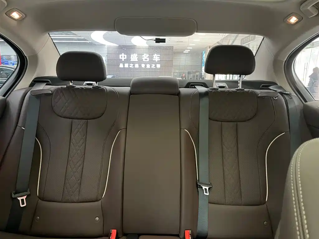 BMW BMW 5 Series 2023 530Li Leading Model Luxury Package 2023 - thumbnail 13