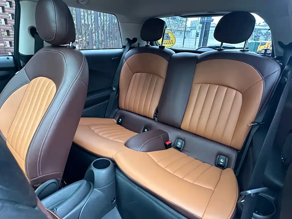 MINI MINI 2022 Model Year Facelift 1.5T ONE 2022 - thumbnail 13