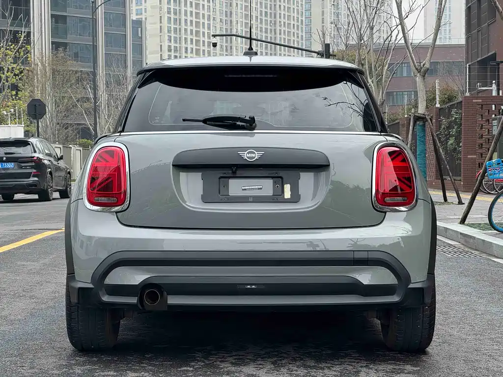 MINI MINI 2022 Model Year Facelift 1.5T ONE 2022 - thumbnail 15