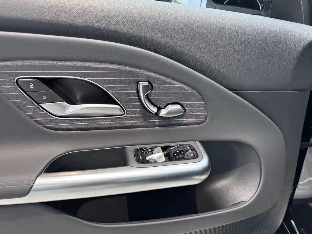 Mercedes-Benz Mercedes-Benz CLA New Energy 2025 Model 300L Ultra-Long Range Intelligent Edition 2025 - thumbnail 9