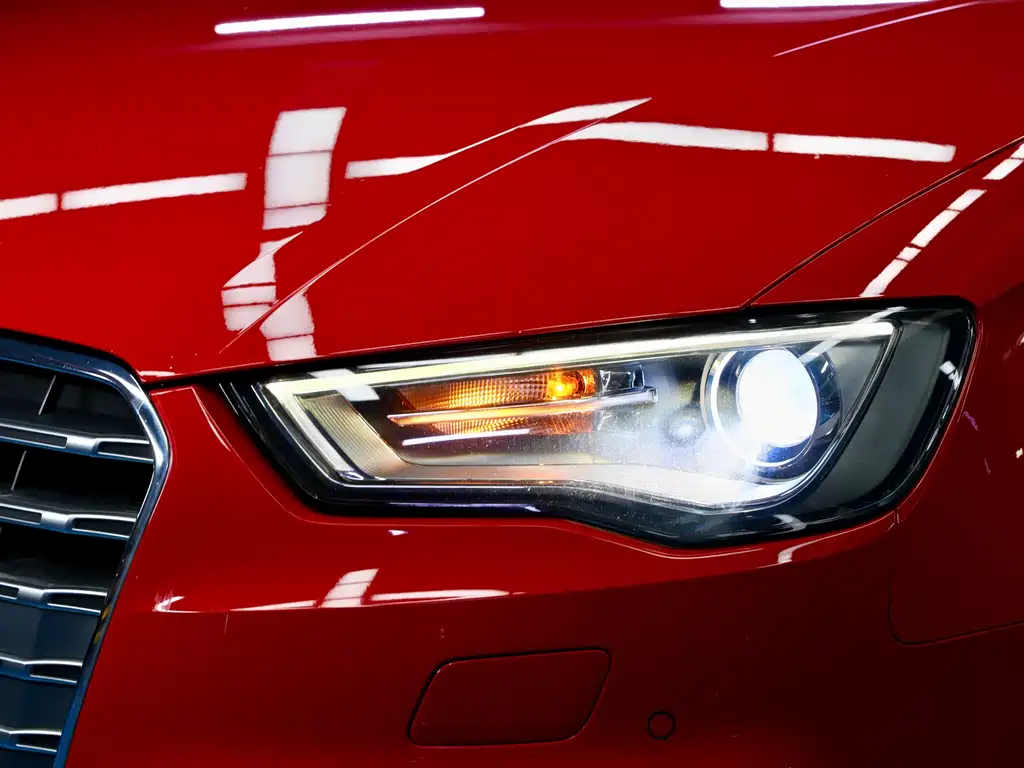 Audi Audi S3 2015 S3 2.0T Sedan 2016 - thumbnail 4