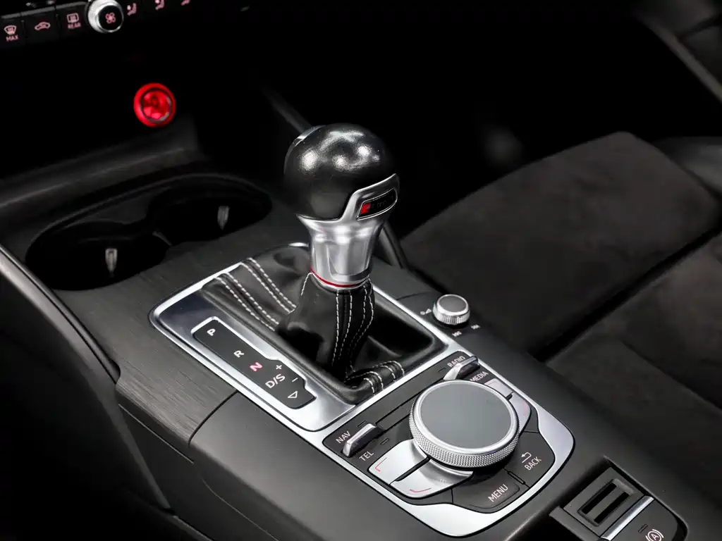 Audi Audi S3 2015 S3 2.0T Sedan 2016 - thumbnail 12
