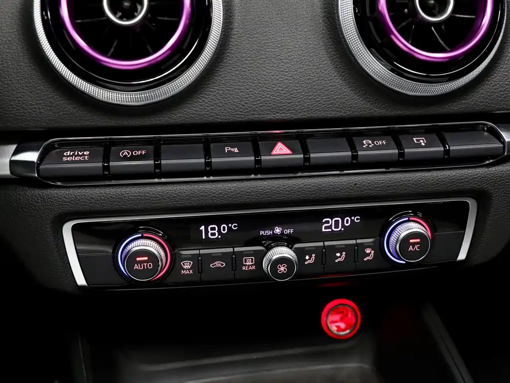Audi Audi S3 2015 S3 2.0T Sedan 2016 - thumbnail 14