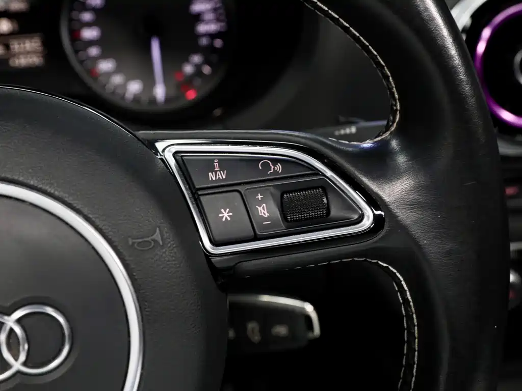 Audi Audi S3 2015 S3 2.0T Sedan 2016 - thumbnail 19