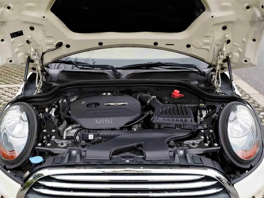 MINI MINI 2016 1.2T ONE Pioneer Edition 2016 - thumbnail 13
