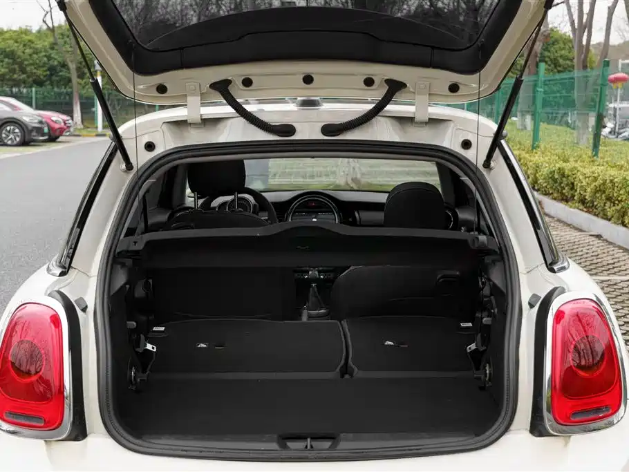 MINI MINI 2016 1.2T ONE Pioneer Edition 2016 - thumbnail 14