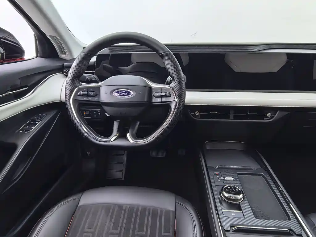 Ford Mondeo 2022 EcoBoost 245 Luxury Edition 2022 - thumbnail 10
