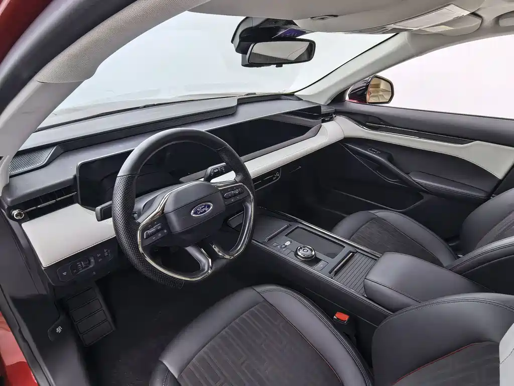 Ford Mondeo 2022 EcoBoost 245 Luxury Edition 2022 - thumbnail 15