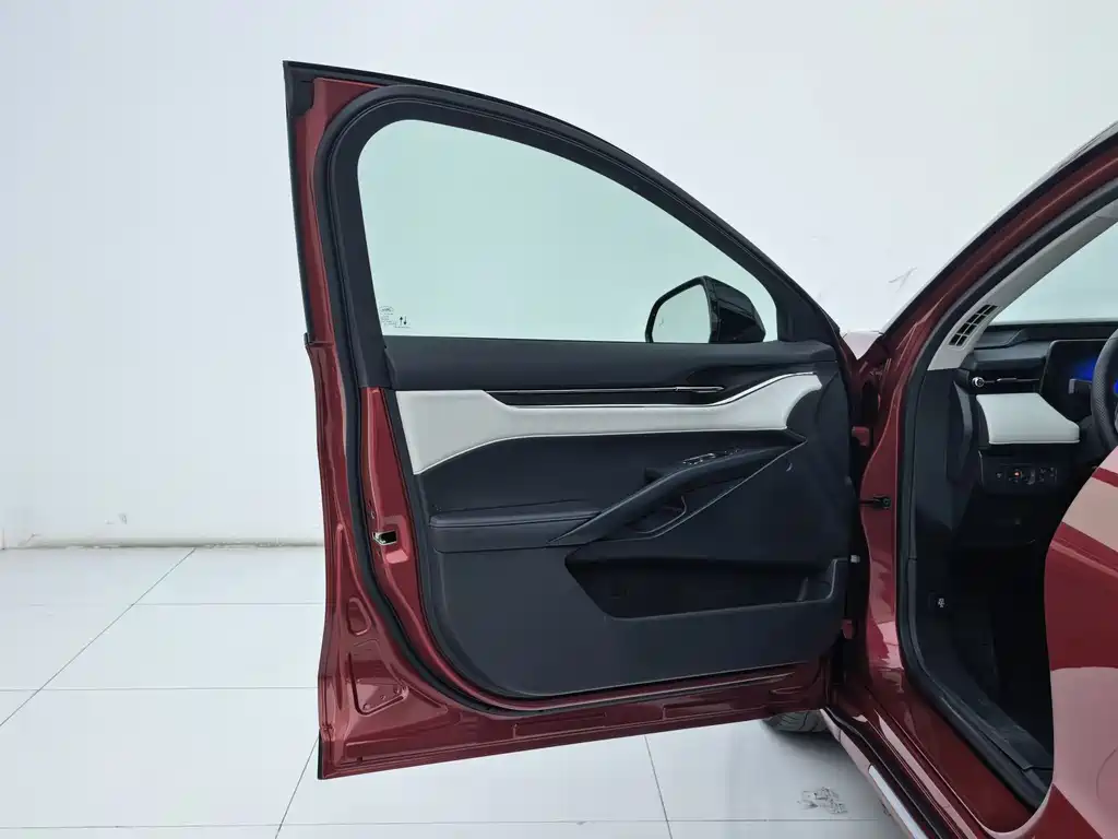 Ford Mondeo 2022 EcoBoost 245 Luxury Edition 2022 - thumbnail 22