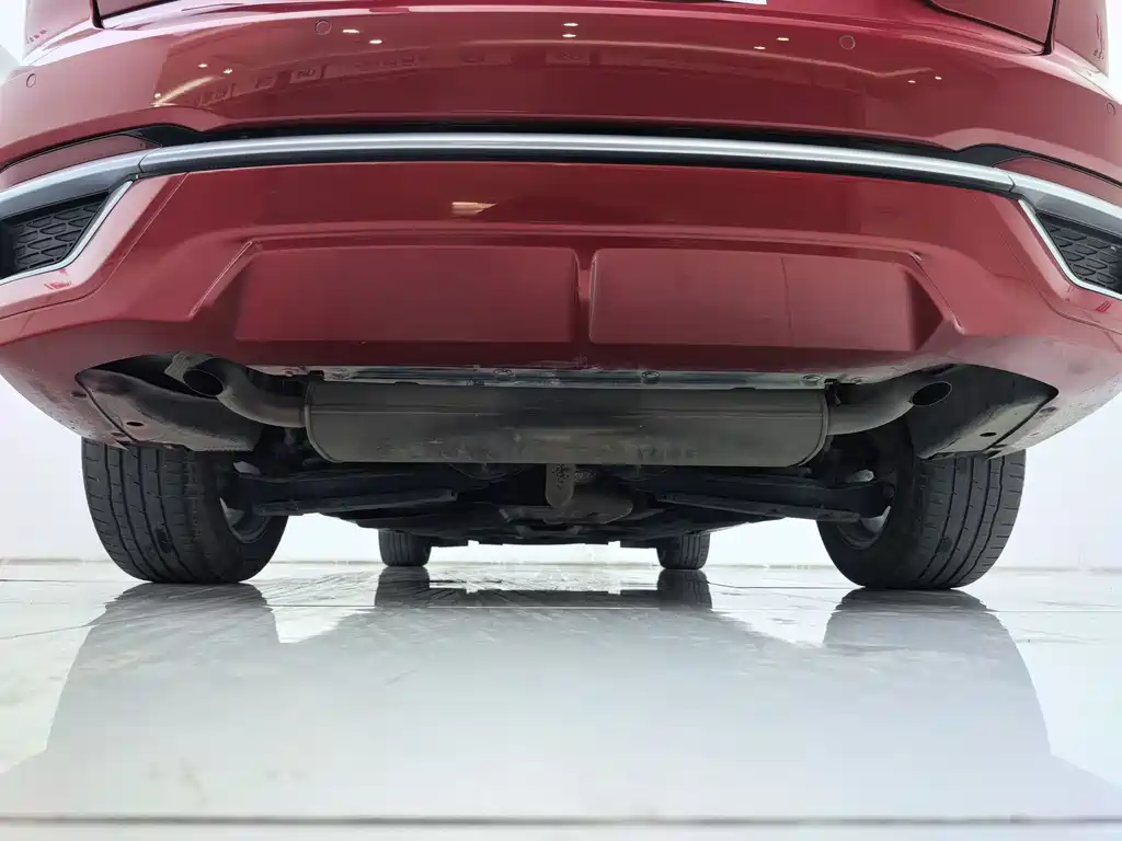 Ford Mondeo 2022 EcoBoost 245 Luxury Edition 2022 - thumbnail 24