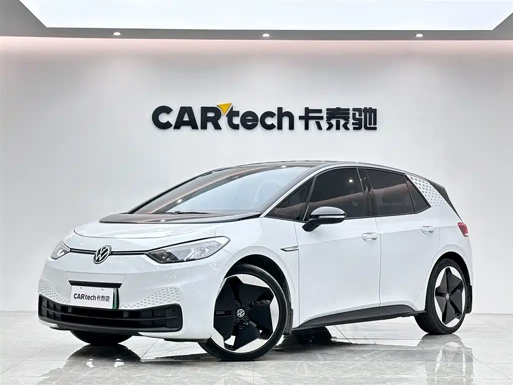 Volkswagen Volkswagen ID.3 2023 Pure & Smart Edition 2023