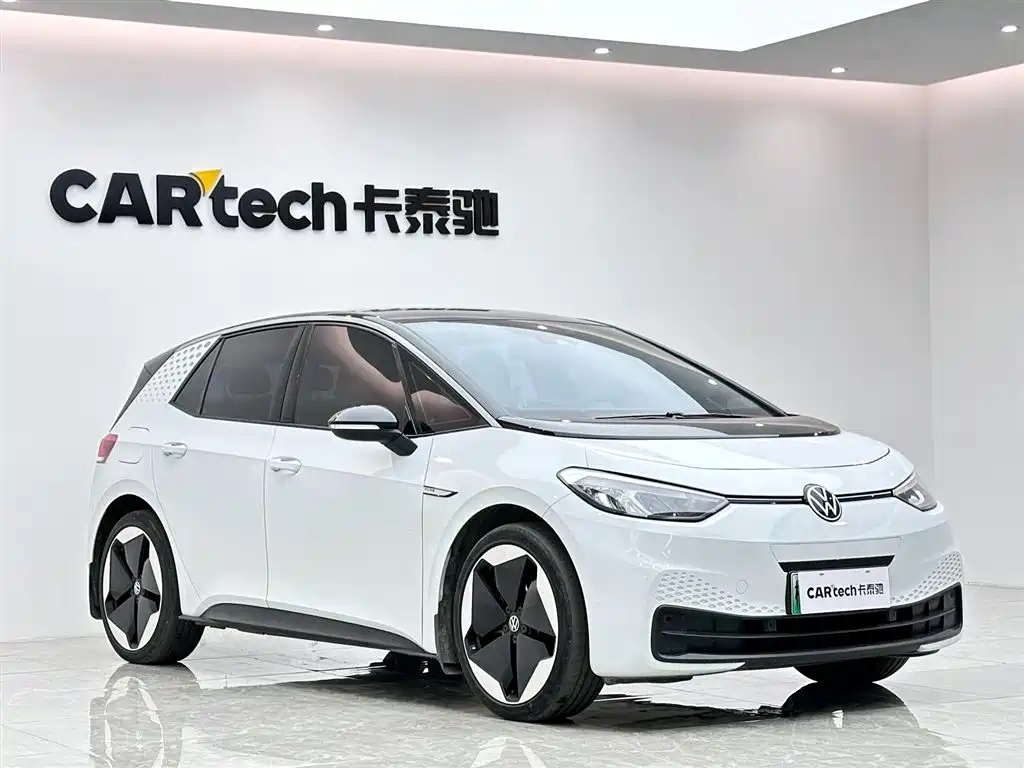 Volkswagen Volkswagen ID.3 2023 Pure & Smart Edition 2023 - thumbnail 6