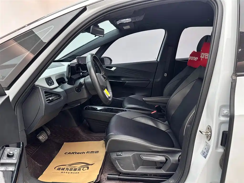 Volkswagen Volkswagen ID.3 2023 Pure & Smart Edition 2023 - thumbnail 8