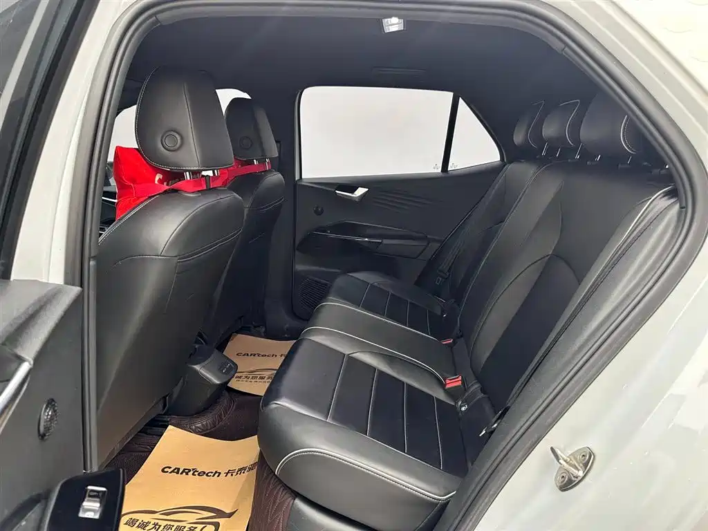 Volkswagen Volkswagen ID.3 2023 Pure & Smart Edition 2023 - thumbnail 9