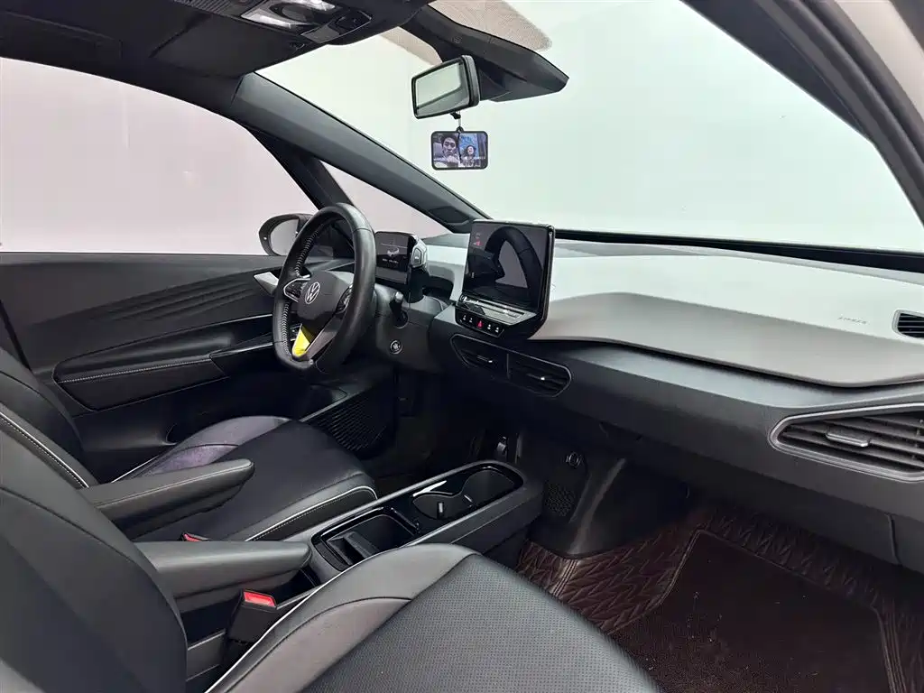 Volkswagen Volkswagen ID.3 2023 Pure & Smart Edition 2023 - thumbnail 11