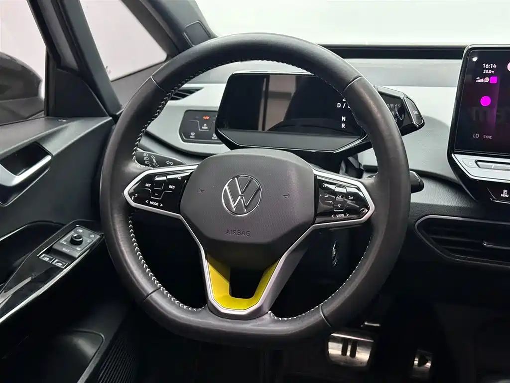 Volkswagen Volkswagen ID.3 2023 Pure & Smart Edition 2023 - thumbnail 12