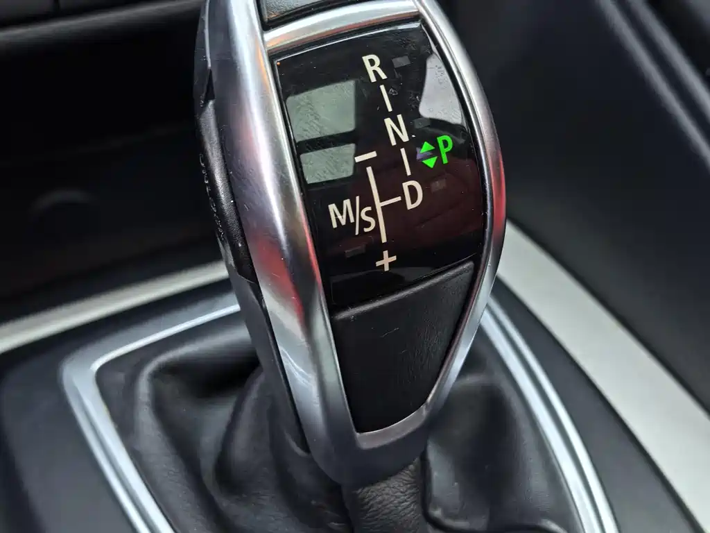 BMW BMW X1 2014 sDrive18i Fashion Edition 2015 - thumbnail 16