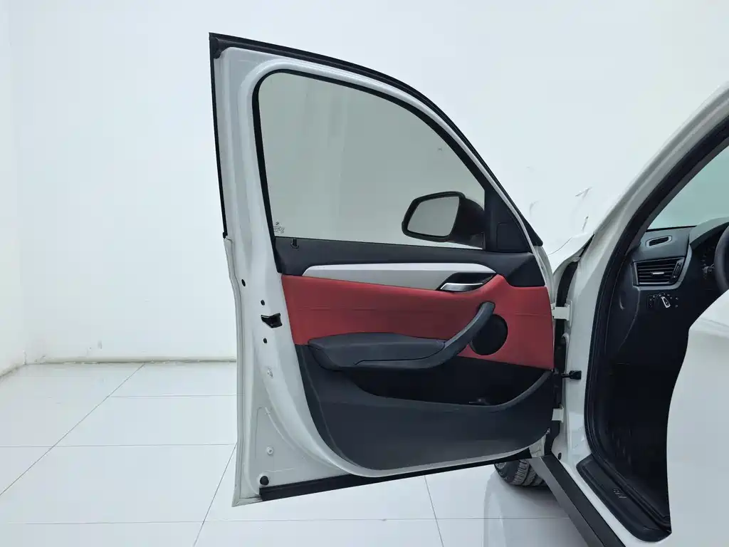 BMW BMW X1 2014 sDrive18i Fashion Edition 2015 - thumbnail 17