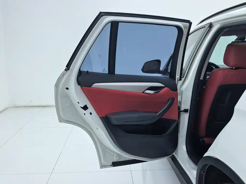 BMW BMW X1 2014 sDrive18i Fashion Edition 2015 - thumbnail 19